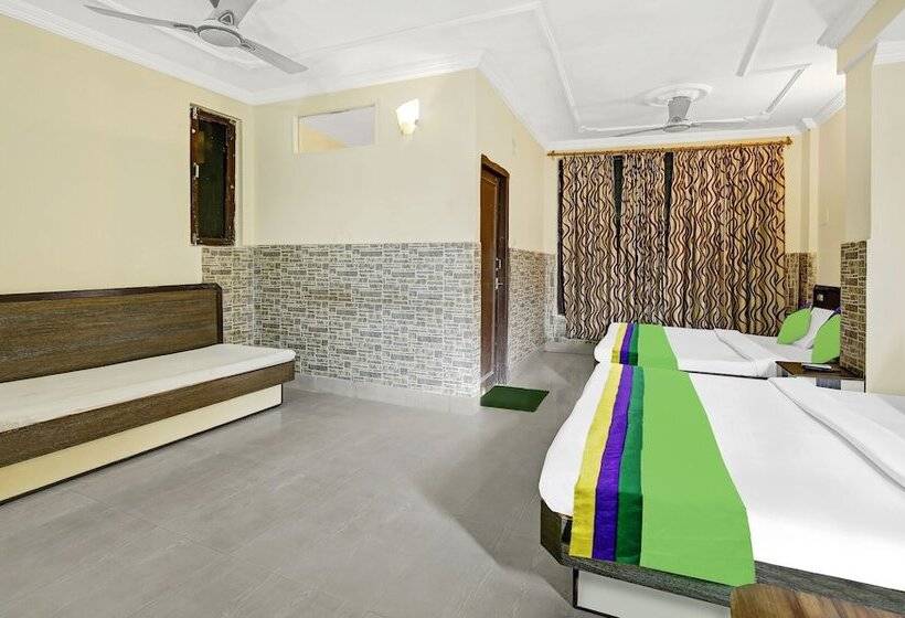 Itsy Hotels Amrita Raghunath Bazaar Jammu