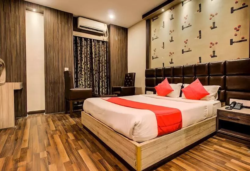 Hotelli Kings Resort