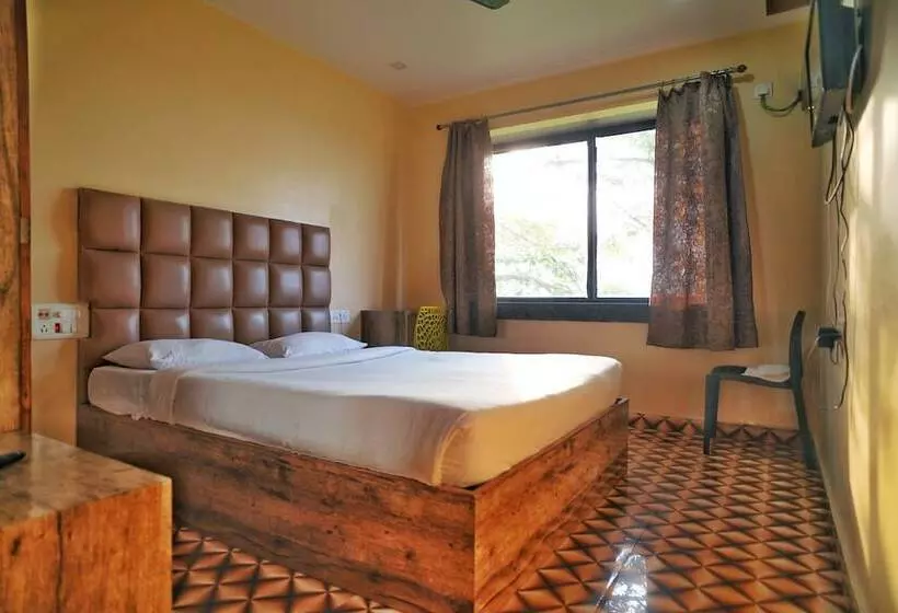 Hotelli Kings Resort