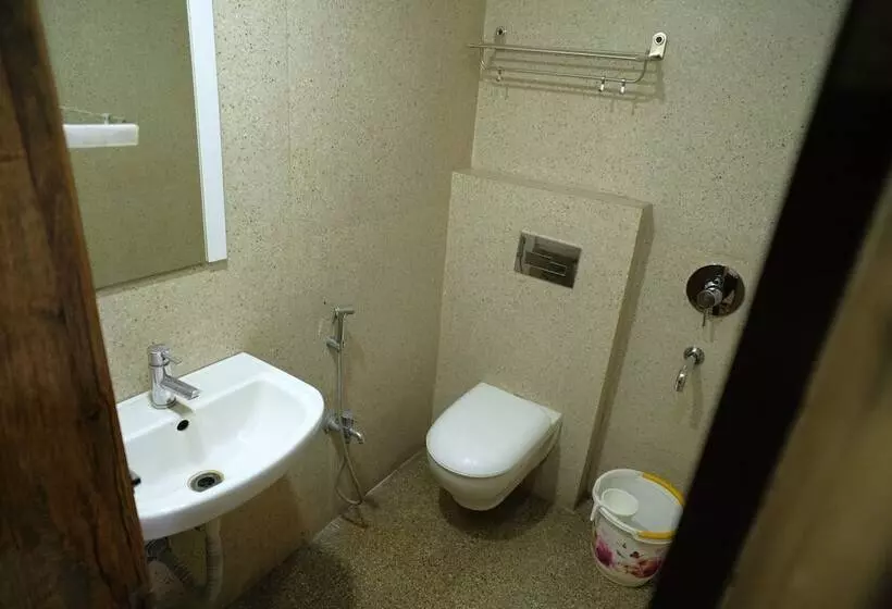 Hotelli Kings Resort