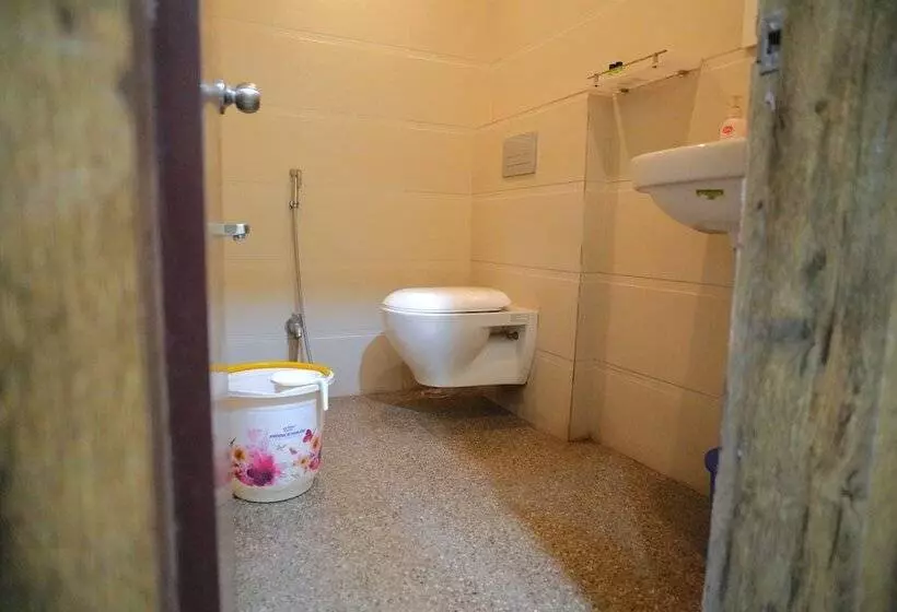 Hotelli Kings Resort