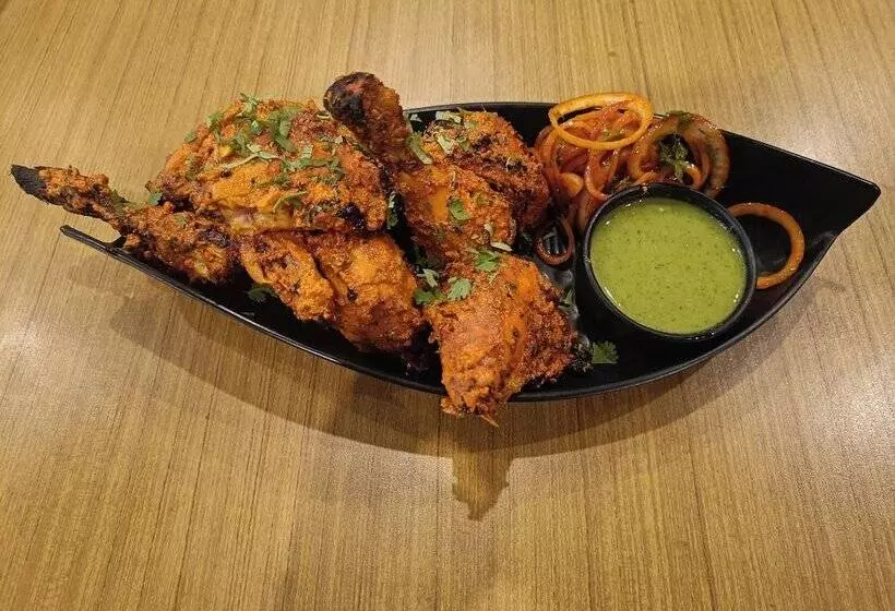 Hotelli Kings Resort