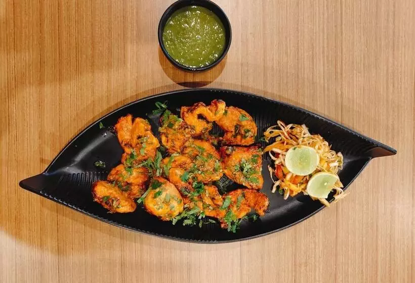 Hotelli Kings Resort