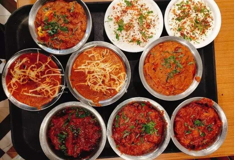 Hotelli Kings Resort