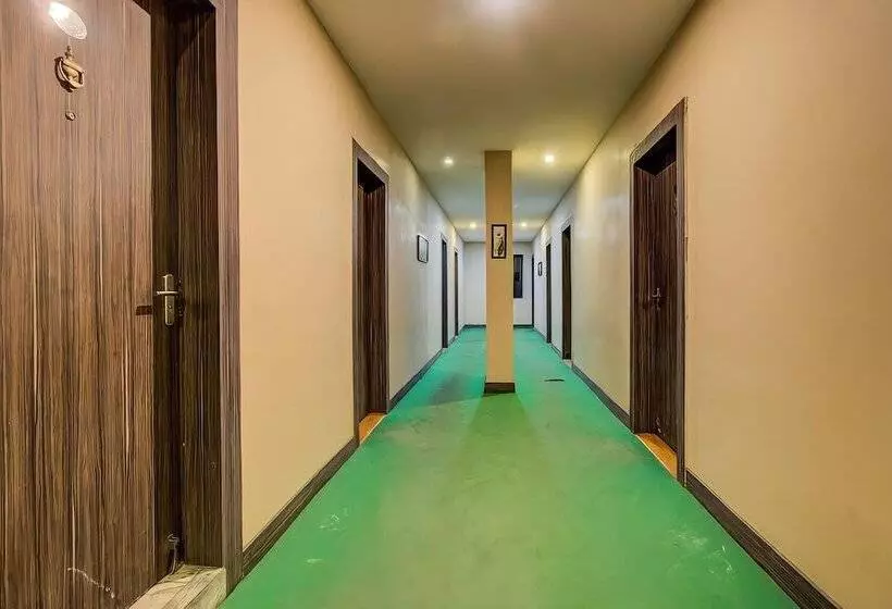 Hotelli Kings Resort