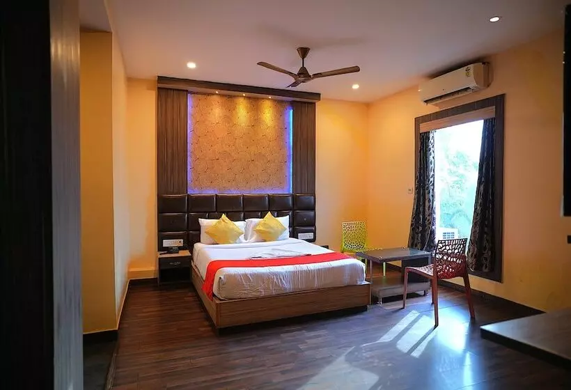 Hotelli Kings Resort