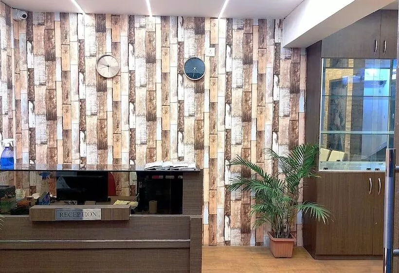 Hotelli Kings Resort