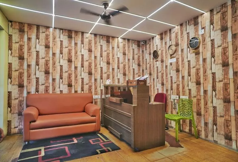 Hotelli Kings Resort