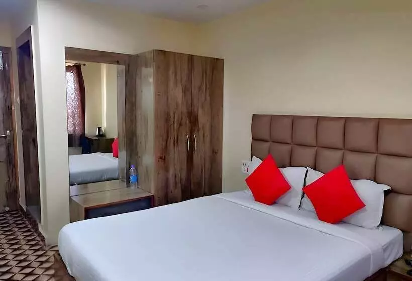 Hotelli Kings Resort