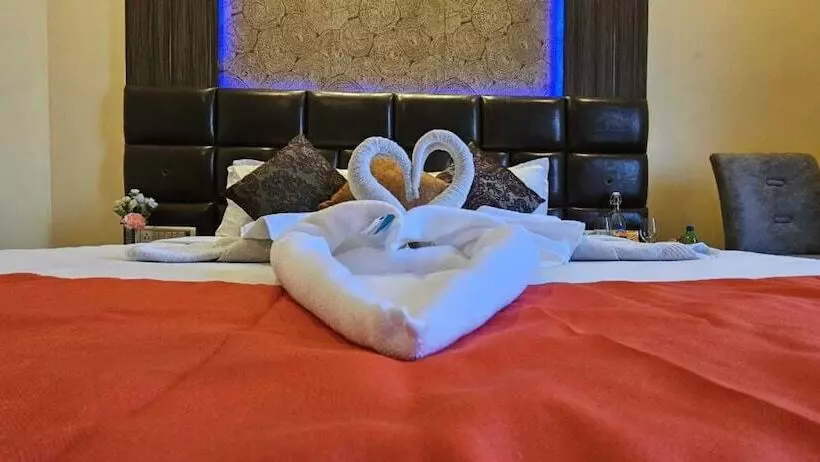 Hotelli Kings Resort