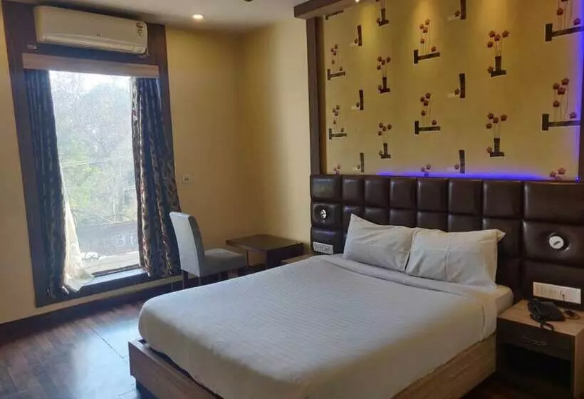 Hotelli Kings Resort