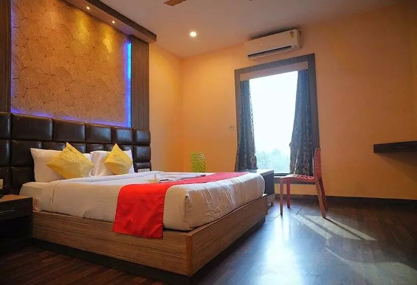 Hotelli Kings Resort