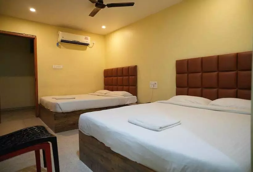 Hotelli Kings Resort