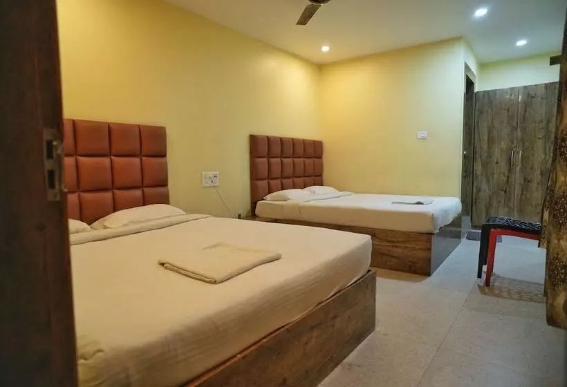 Hotelli Kings Resort