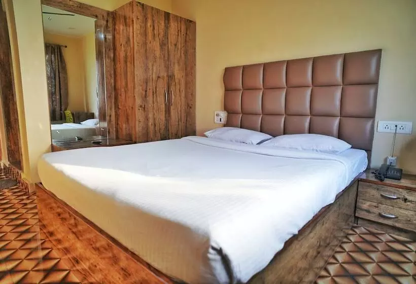 Hotelli Kings Resort