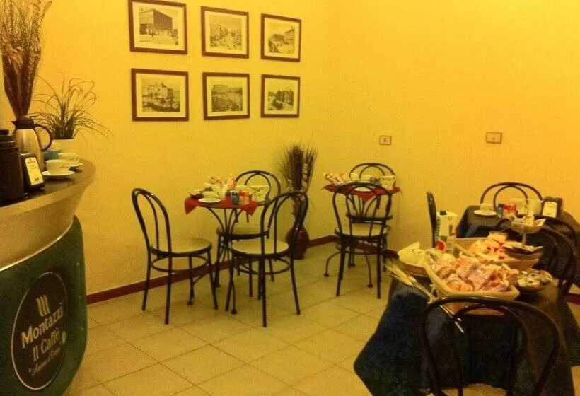 هتل Pensione Romeo