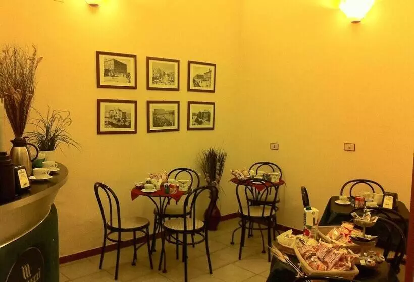 هتل Pensione Romeo