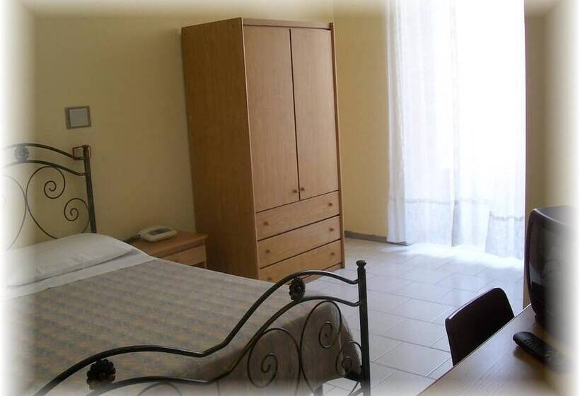 هتل Pensione Romeo