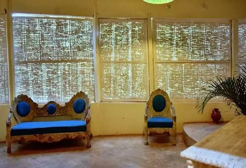 Hotelli Room Maangta 320 Morjim Goa