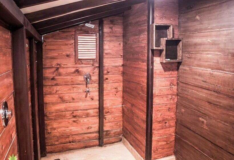 Hotel Room Maangta 320 Morjim Goa