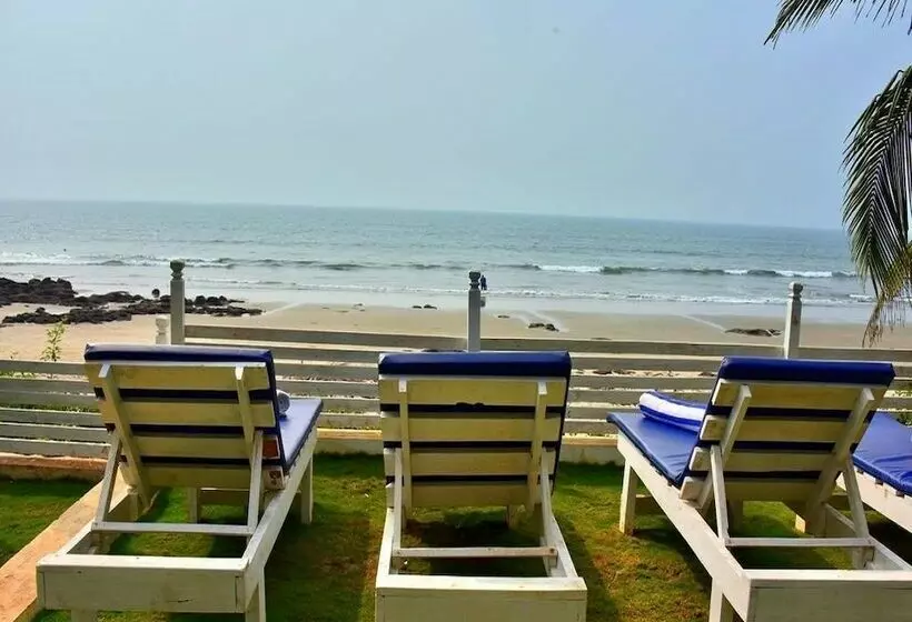 Hotelli Room Maangta 320 Morjim Goa