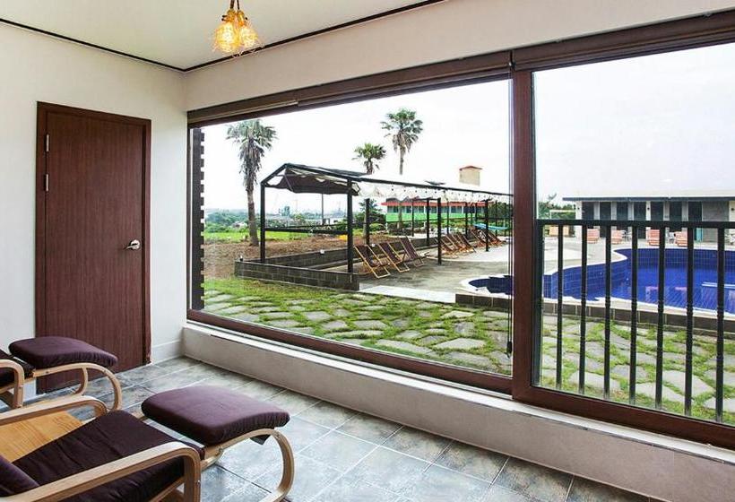 בית מלון כפרי Shall Story Resort