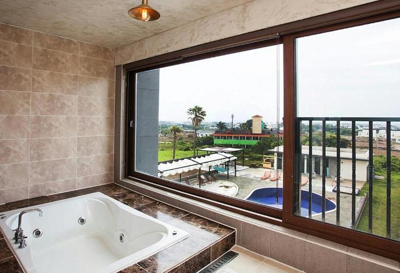 בית מלון כפרי Shall Story Resort