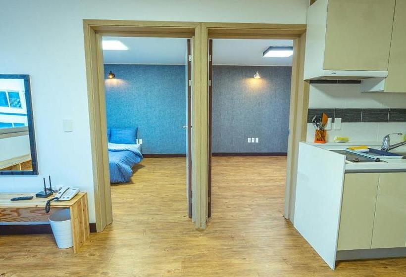 בית מלון כפרי Shall Story Resort