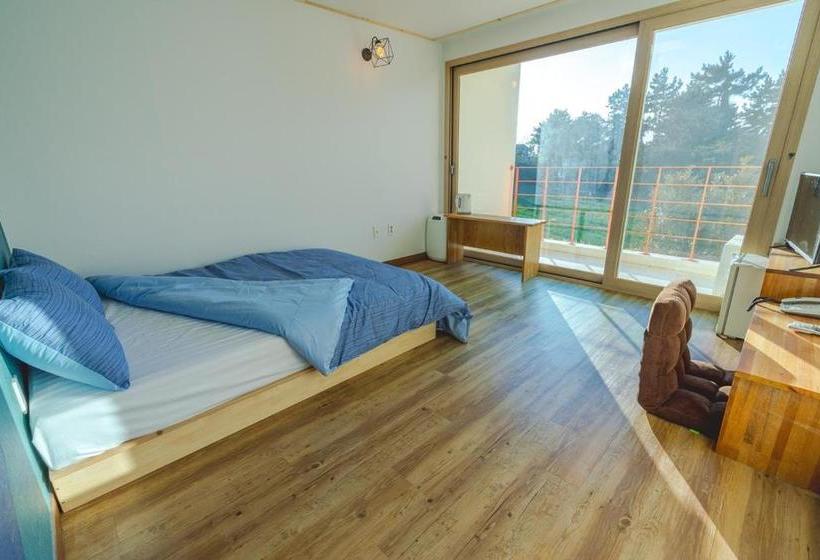 בית מלון כפרי Shall Story Resort