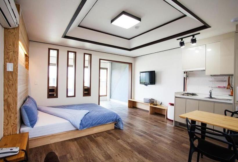 בית מלון כפרי Shall Story Resort