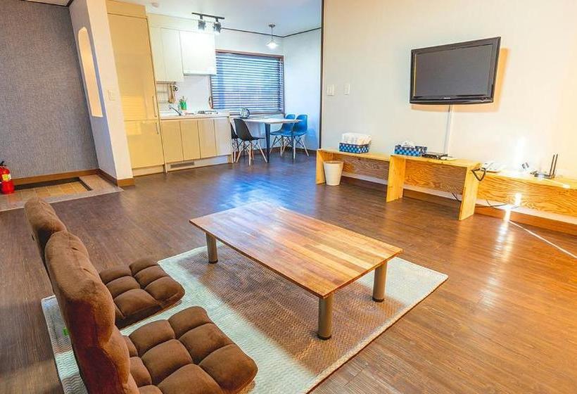 בית מלון כפרי Shall Story Resort