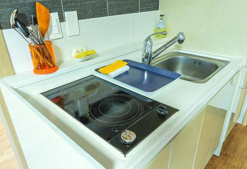 בית מלון כפרי Shall Story Resort