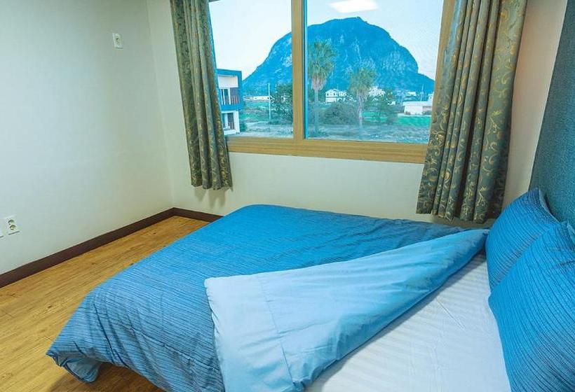 בית מלון כפרי Shall Story Resort