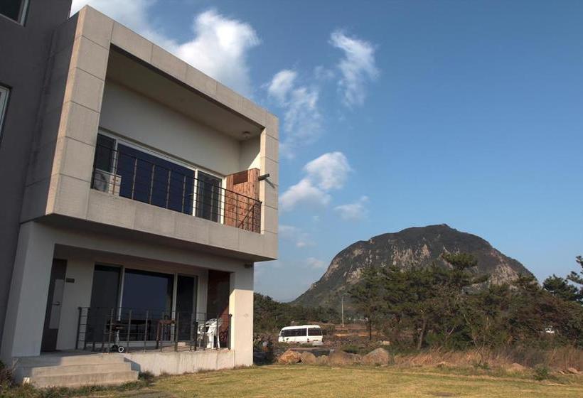 בית מלון כפרי Shall Story Resort