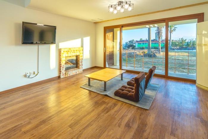 בית מלון כפרי Shall Story Resort