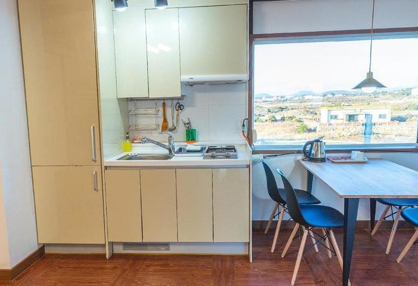 בית מלון כפרי Shall Story Resort