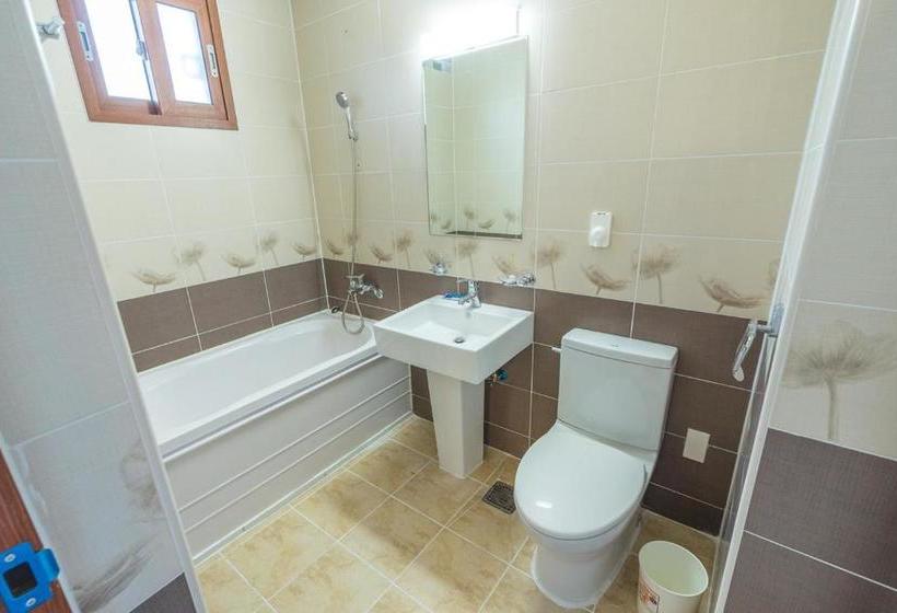 בית מלון כפרי Shall Story Resort