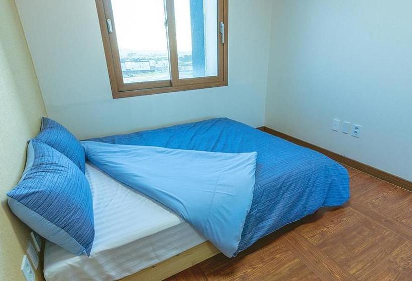 בית מלון כפרי Shall Story Resort