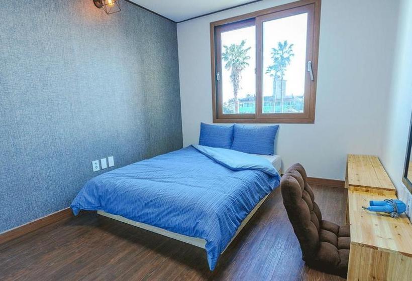 בית מלון כפרי Shall Story Resort