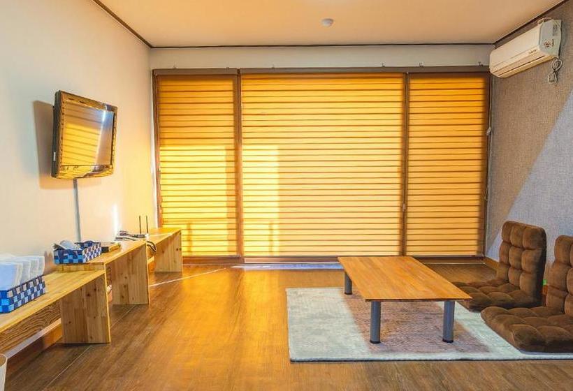 בית מלון כפרי Shall Story Resort