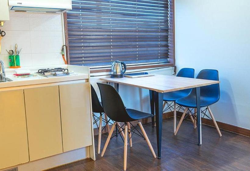 בית מלון כפרי Shall Story Resort