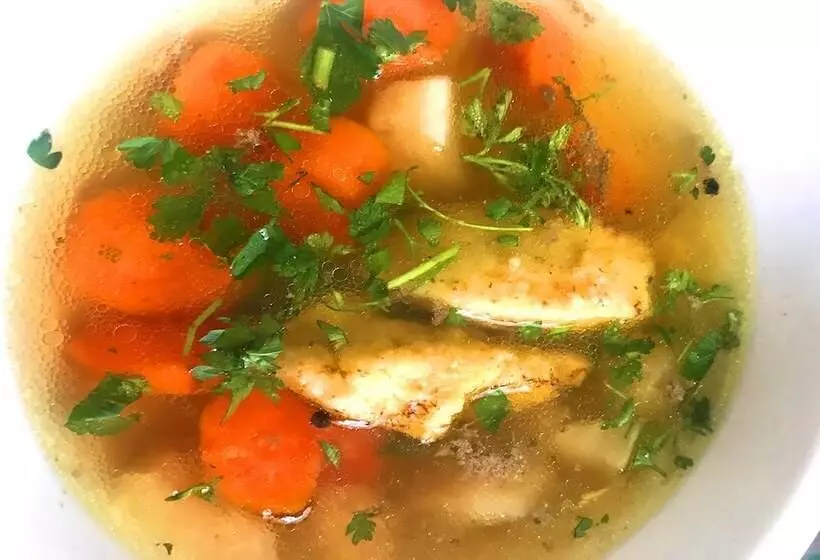 Hotelli Tihany Yacht Club