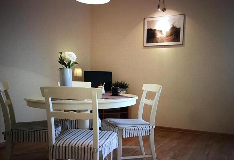 هتل Willa Pod Cyprysami