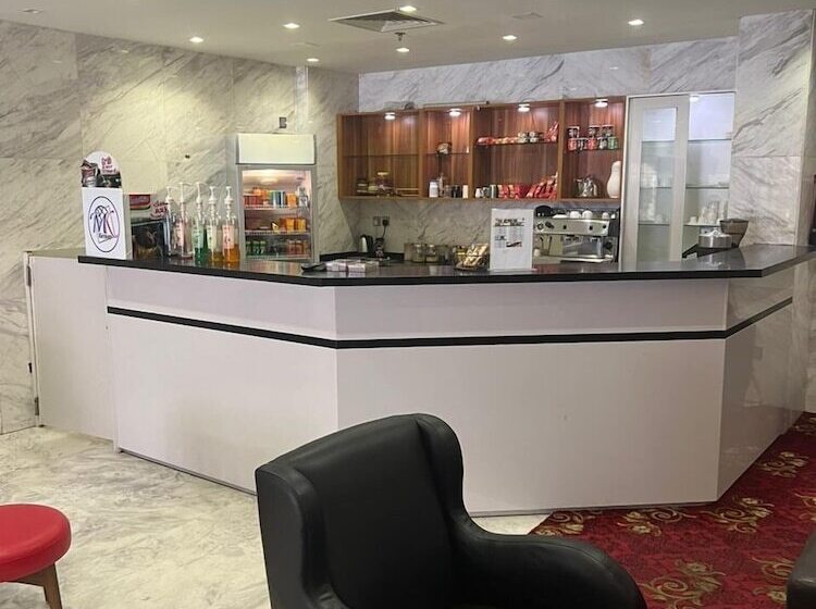 ホテル Wow Jeddah