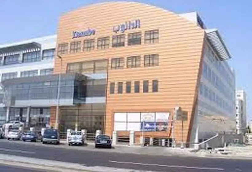 Hotel Wow Jeddah