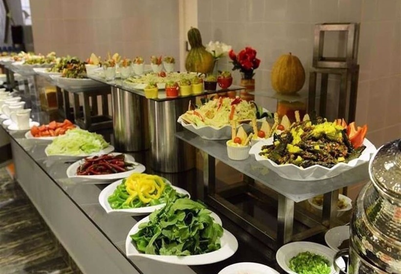 ホテル Wow Jeddah