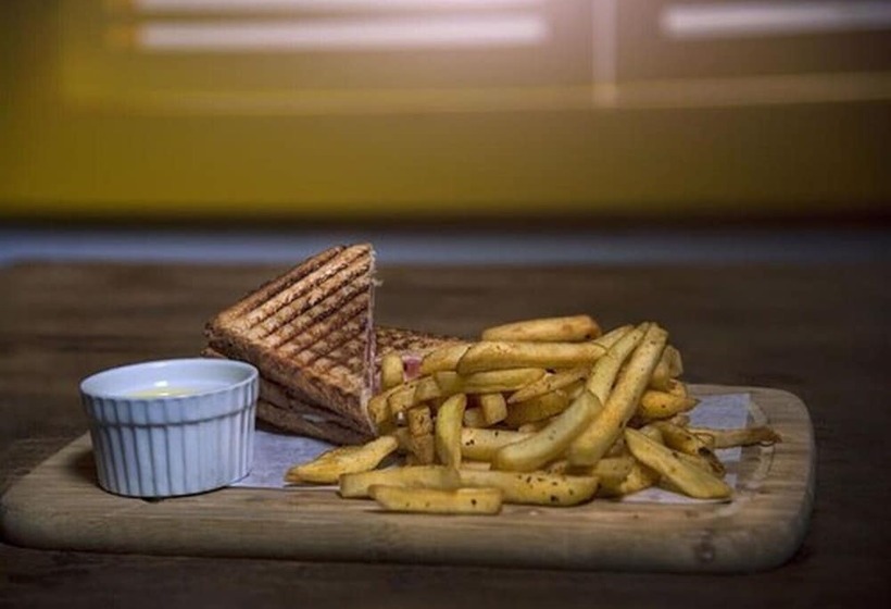 ホテル Wow Jeddah