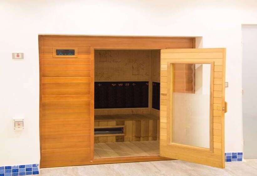 ホテル Wow Jeddah