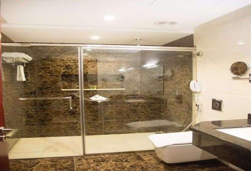 ホテル Wow Jeddah