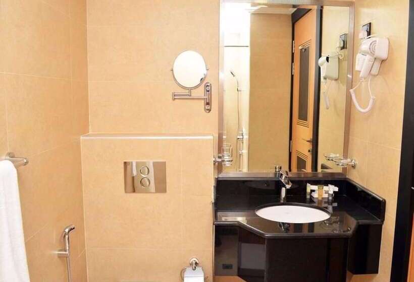 ホテル Wow Jeddah